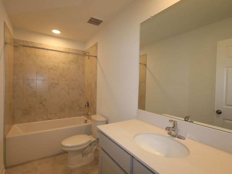 Bathroom Bathroom