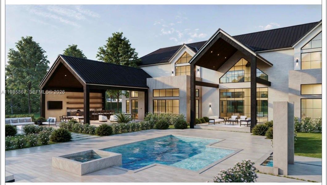 Community amenities in , Homestead (Image 6).