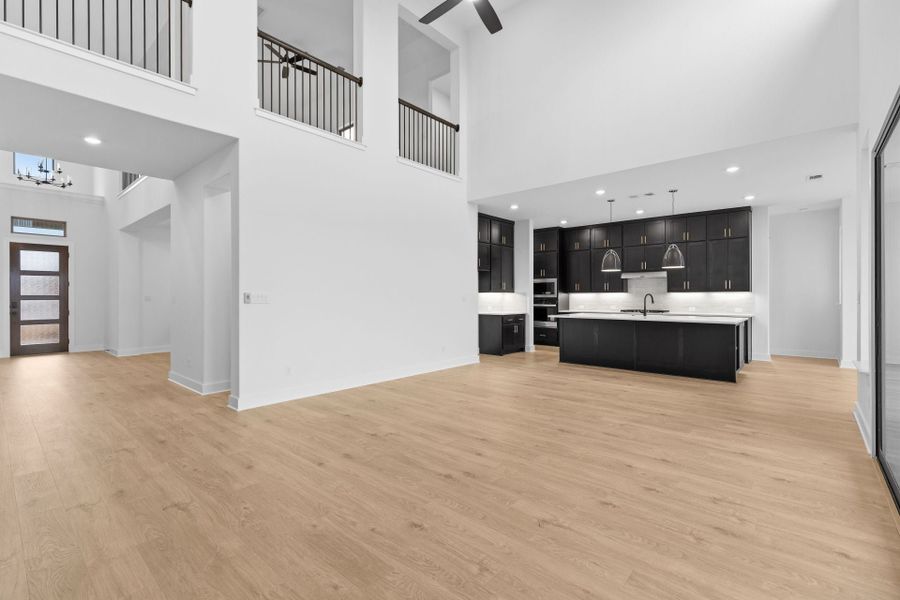 4br New Home in Leander, TX.  - Slide 20