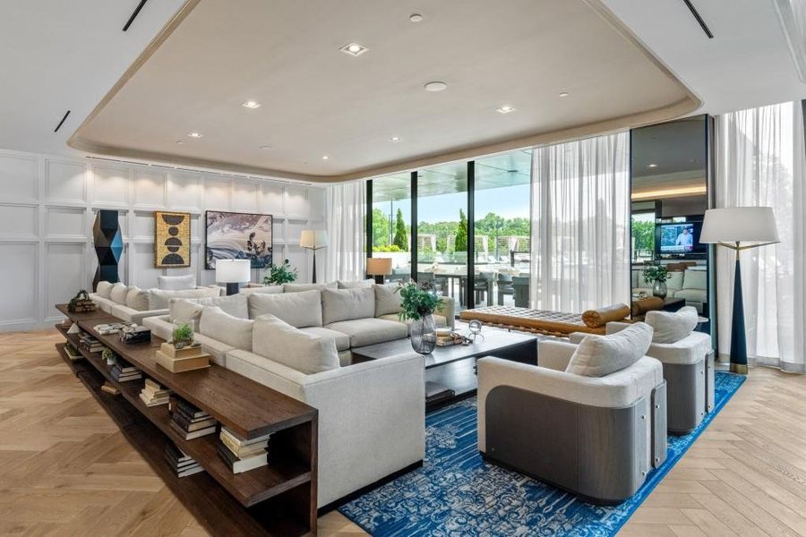 Community amenities in , Atlanta (Image 33).