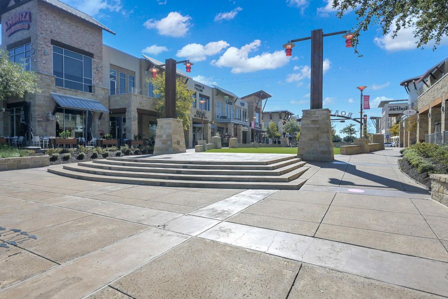 Another view of the Boardwalk.