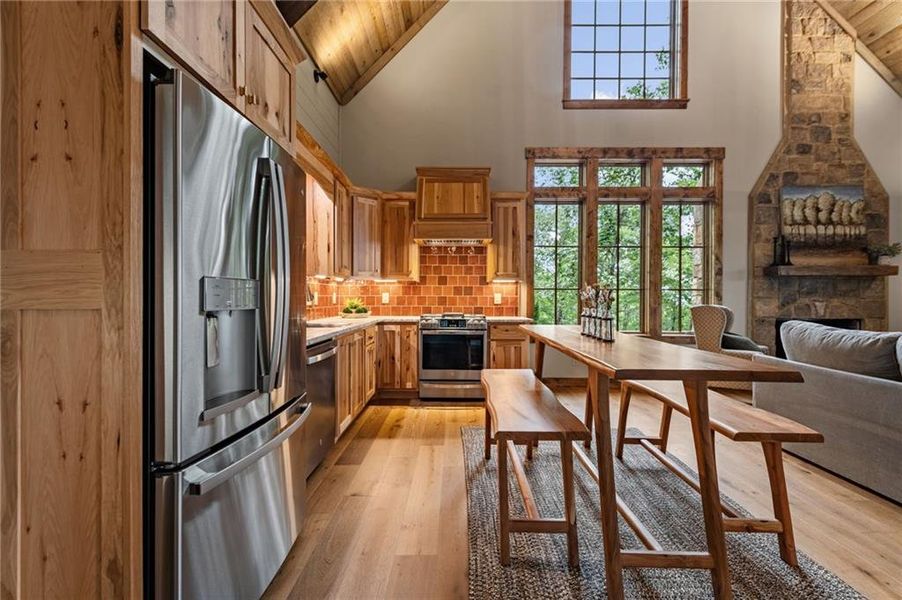 Community amenities in , Ellijay (Image 46).