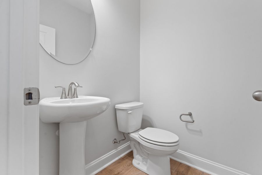 1465 Gunnison Court, Kernersville, NC.  - Slide 23