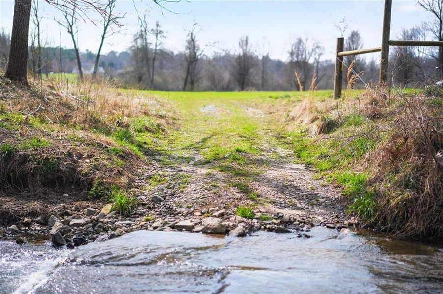 Natural landscape and outdoor views near in Demorest (Image 49). Natural landscape and outdoor views near in Demorest (Image 49).
