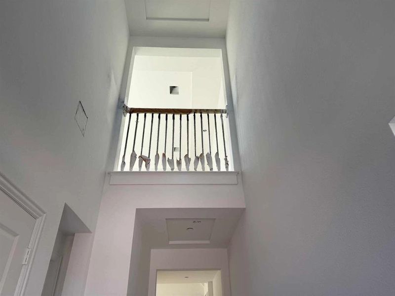 Close-up of interior finishes inside a home in Inspiration, Lucas (Image 3). Close-up of interior finishes inside a home in Inspiration, Lucas (Image 3).