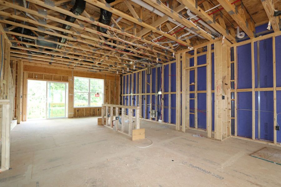 Framing Framing