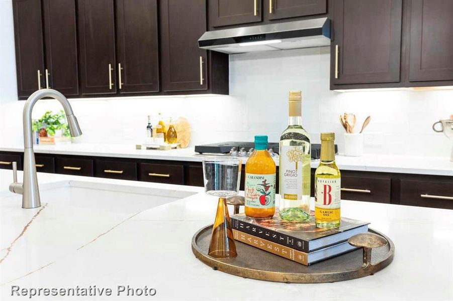 Kitchen (Representative Photo)