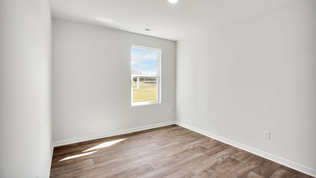 Spacious, unfurnished interior of a new home in Lockwood Landing, Supply (Image 22). Spacious, unfurnished interior of a new home in Lockwood Landing, Supply (Image 22).