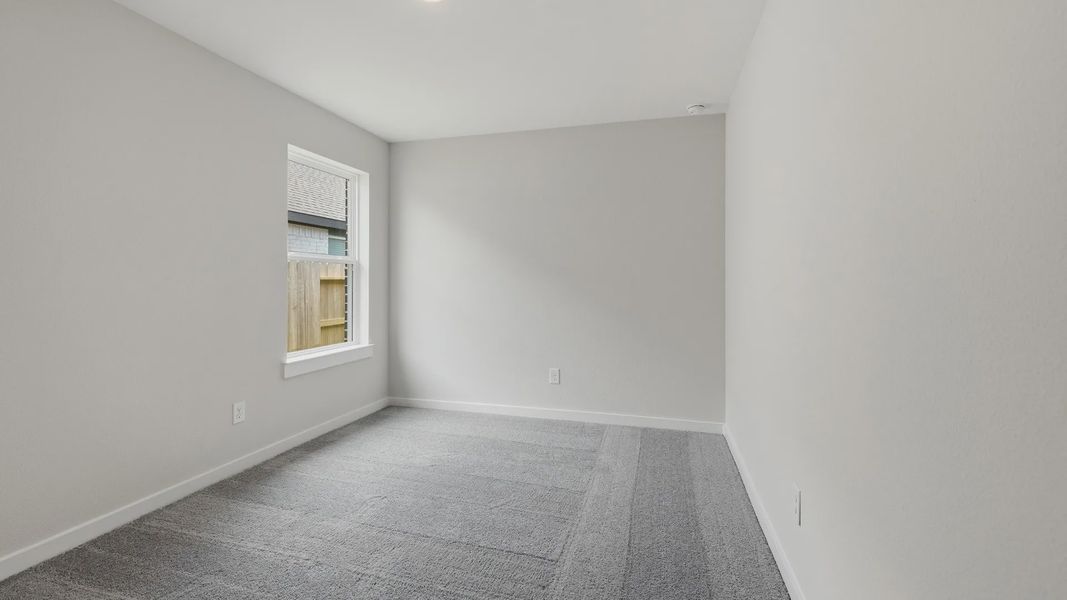 Representative Photo. This home is not complete.
