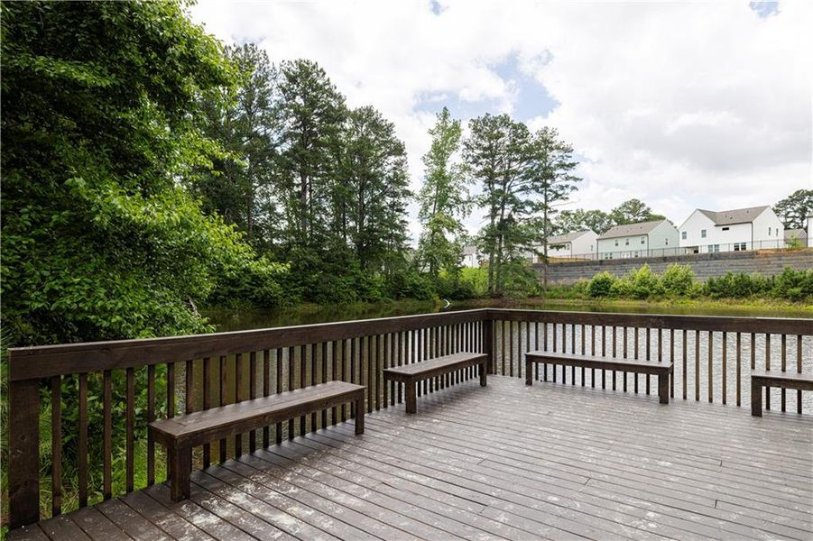 Image 47 of a home in Riverside Ridge.