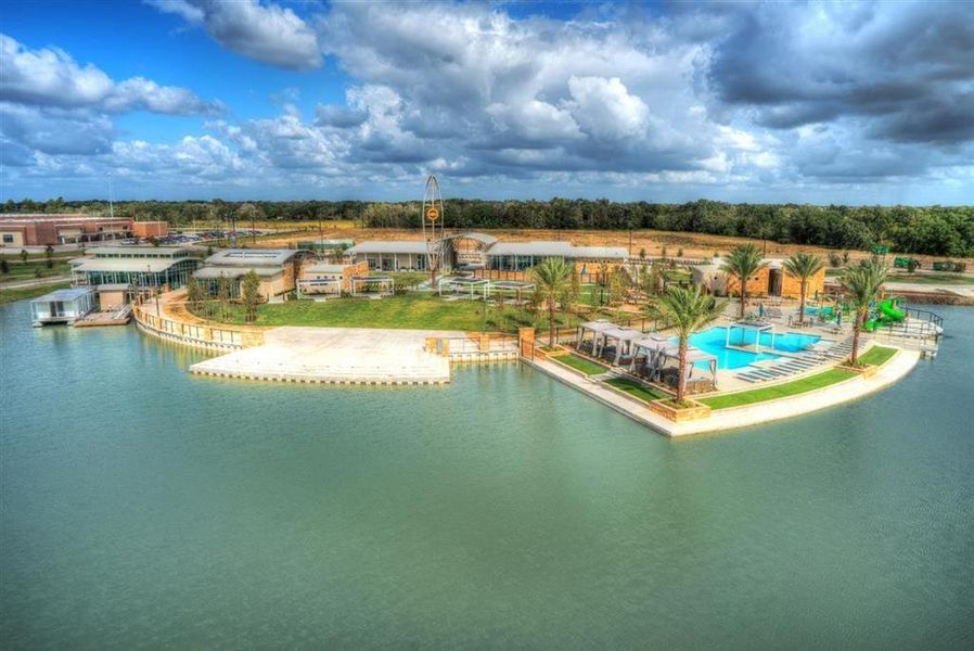 Community amenities in , Manvel (Image 39).