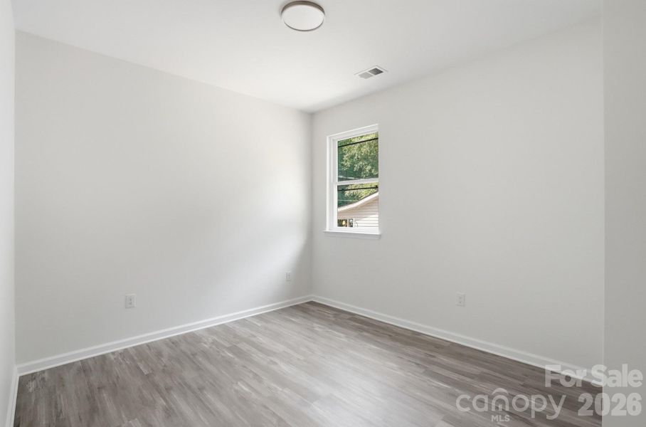 Spacious, unfurnished interior of a new home in , Statesville (Image 43).