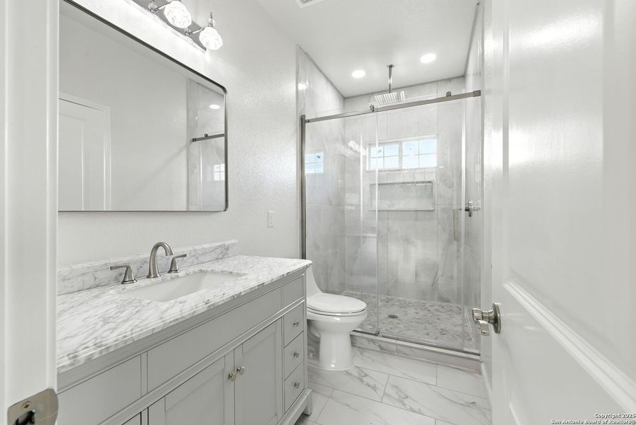 Furnished interior view inside a new home in , Lytle (Image 5). Furnished interior view inside a new home in , Lytle (Image 5).