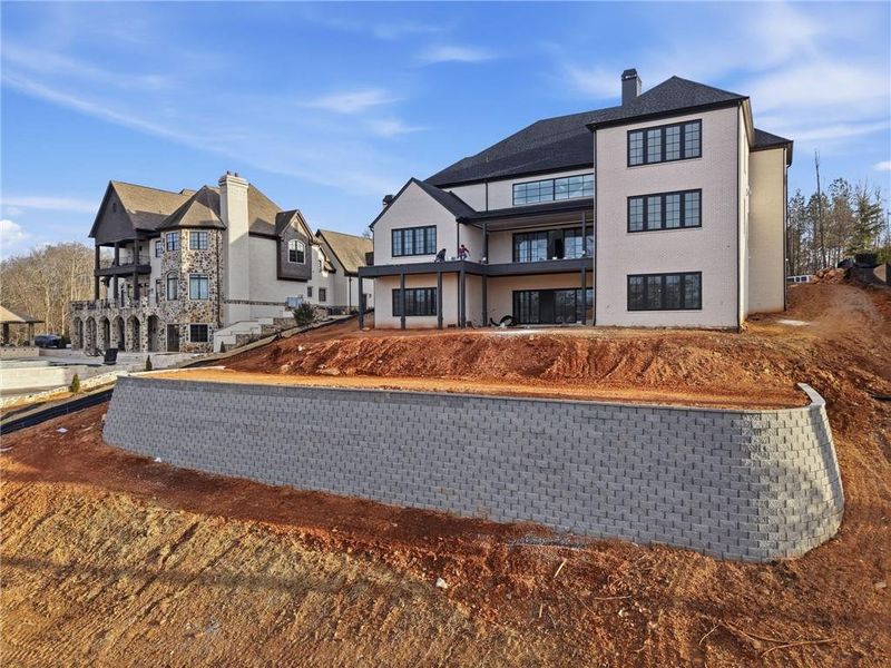 Image 63 of a home in .