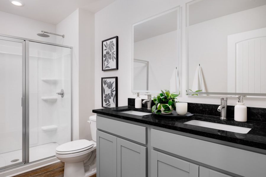 3br New Home in Hampton, GA.  - Slide 42