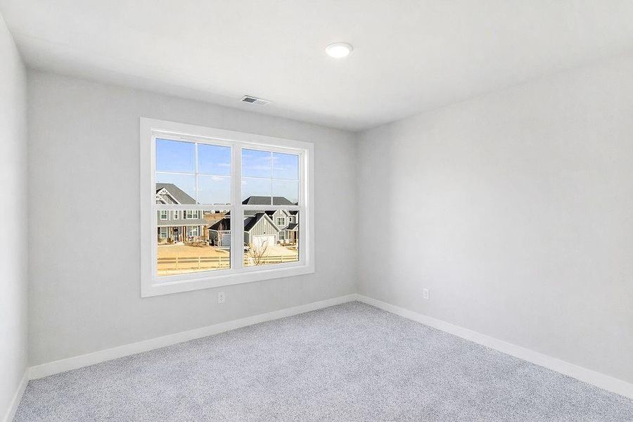 Spacious, unfurnished interior of a new home in , Gainesville (Image 13). Spacious, unfurnished interior of a new home in , Gainesville (Image 13).