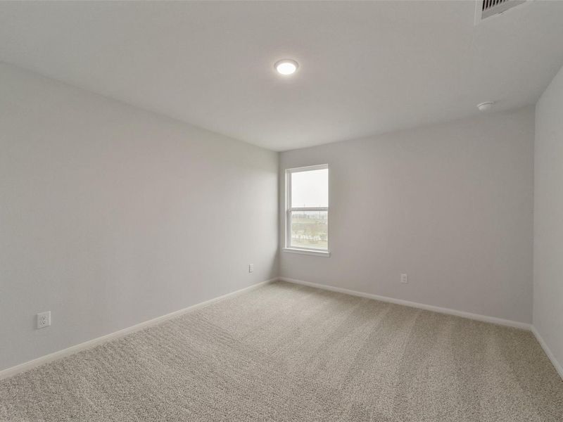 Spacious, unfurnished interior of a new home in Emberly, Beasley (Image 28). Spacious, unfurnished interior of a new home in Emberly, Beasley (Image 28).
