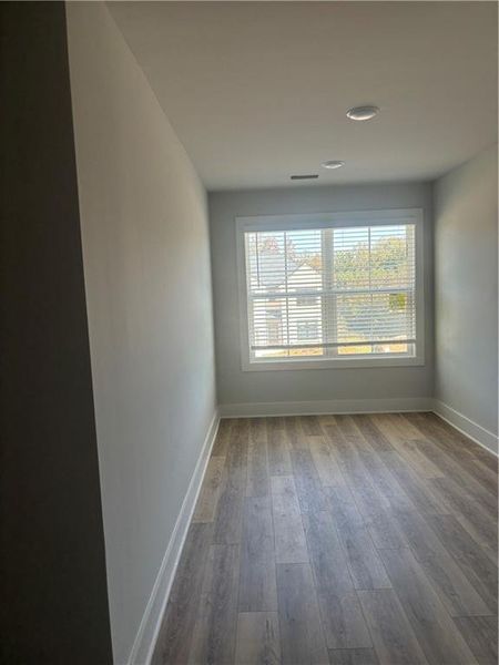 Spacious, unfurnished interior of a new home in , Buford (Image 32). Spacious, unfurnished interior of a new home in , Buford (Image 32).