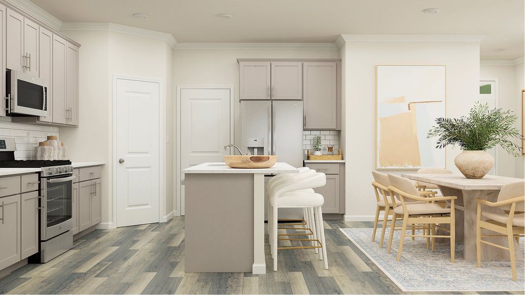 1995 Oakley II Kitchen 2of2 F1 Base2 070325