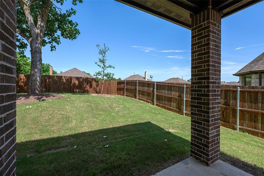 Exterior details and patio area of a home in , Josephine (Image 29). Exterior details and patio area of a home in , Josephine (Image 29).