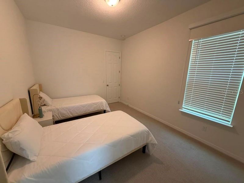 Furnished interior view inside a new home in , Winter Garden (Image 14).