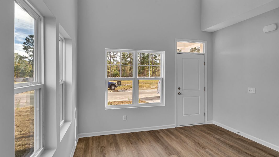 Calabash, NC New Home.  - Slide 10