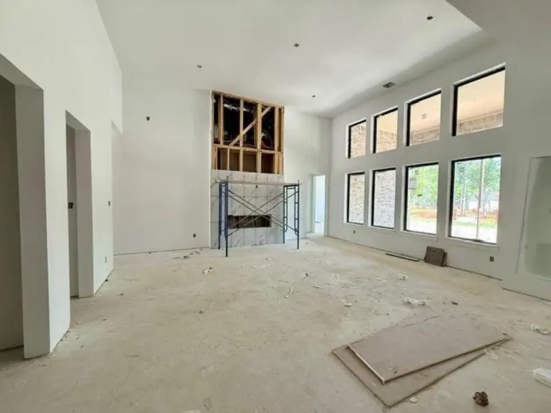 IMAGE REPRESENTATIVE OF PLAN ONLY AND MAY VARY AS BUILT