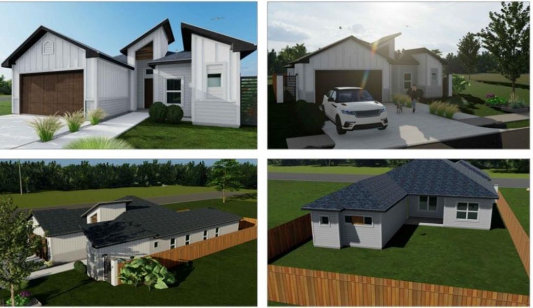 Image 3 of a home in . Image 3 of a home in .