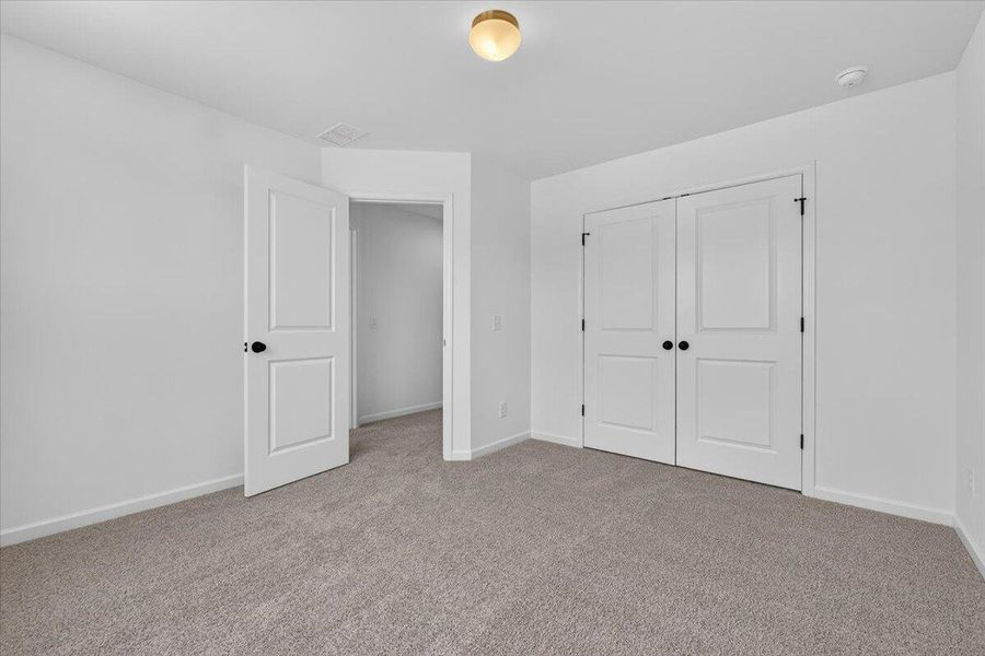 Spacious, unfurnished interior of a new home in , St. George (Image 33). Spacious, unfurnished interior of a new home in , St. George (Image 33).