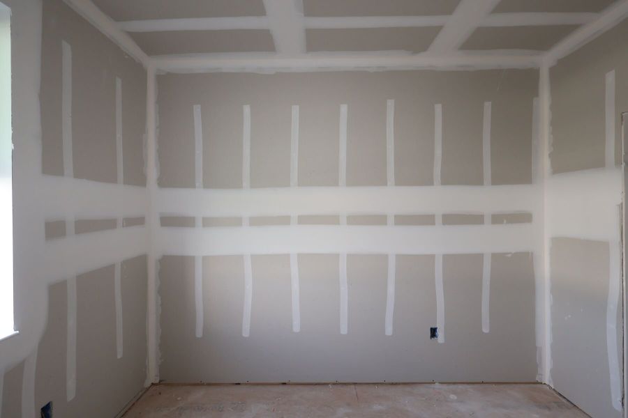 Drywall Drywall