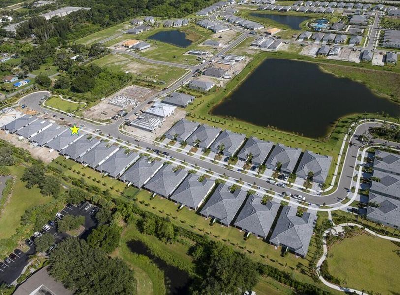 Image 26 of a home in Costa Pointe. Image 26 of a home in Costa Pointe.