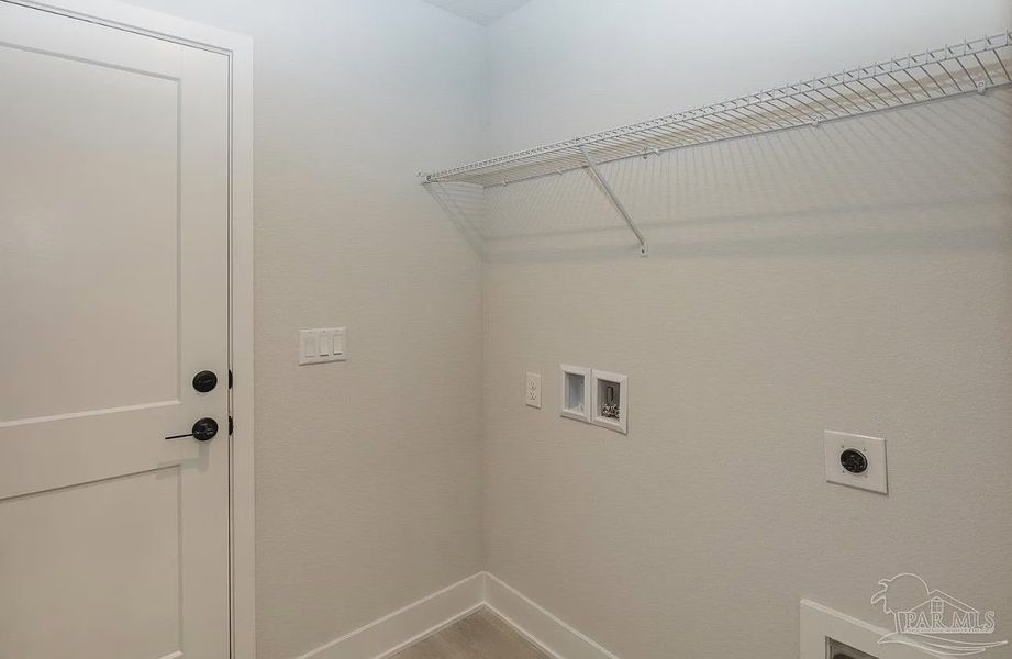 Spacious, unfurnished interior of a new home in Hidden Lake Estates, Milton (Image 18).
