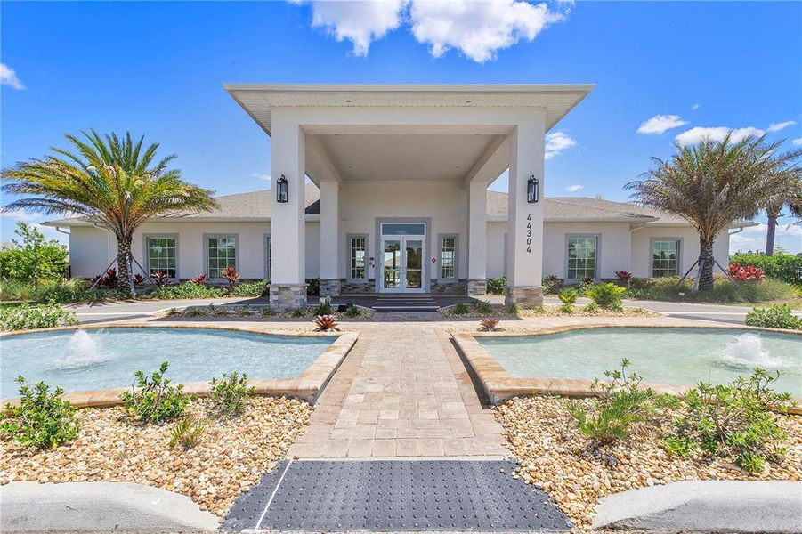 Community amenities in Palmetto Landing at Babcock Ranch - Tradition, Punta Gorda (Image 37).
