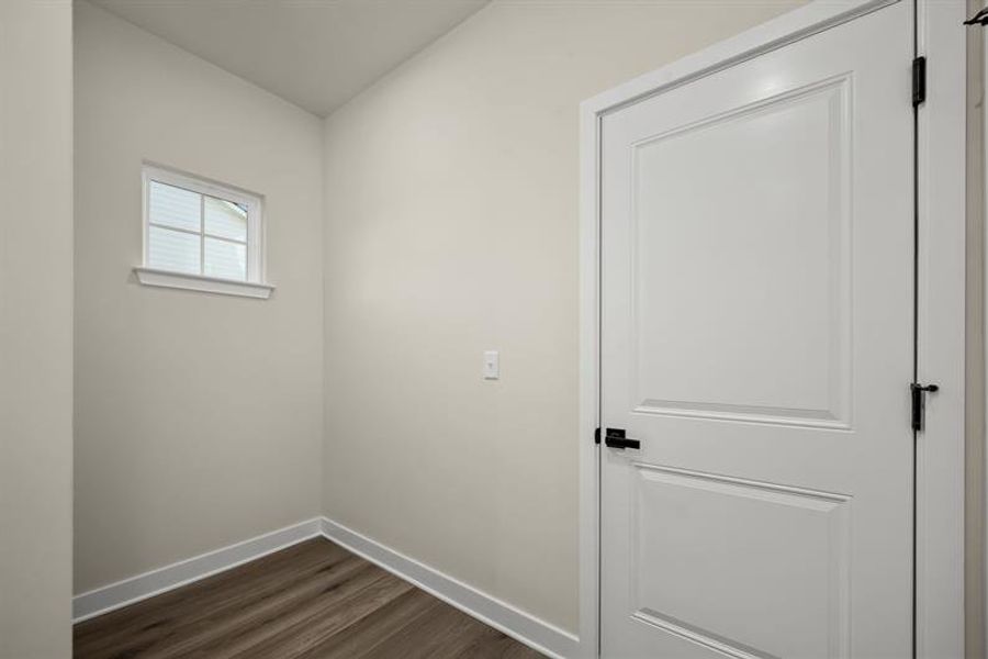 Spacious, unfurnished interior of a new home in Muirwood, Murfreesboro (Image 19). Spacious, unfurnished interior of a new home in Muirwood, Murfreesboro (Image 19).
