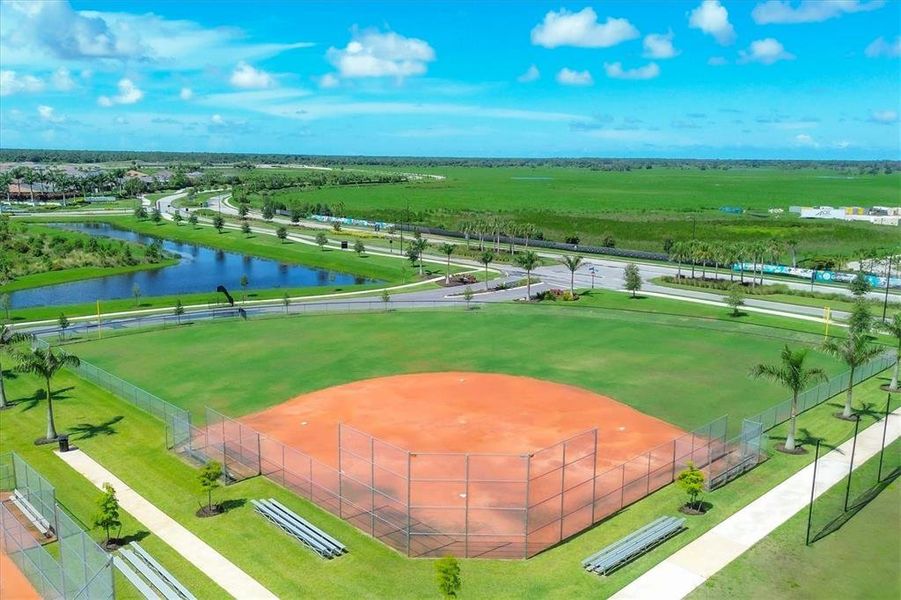 Community amenities in , Sarasota (Image 80).