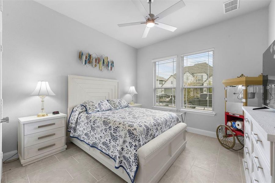 Furnished interior view inside a new home in , Forney (Image 13). Furnished interior view inside a new home in , Forney (Image 13).