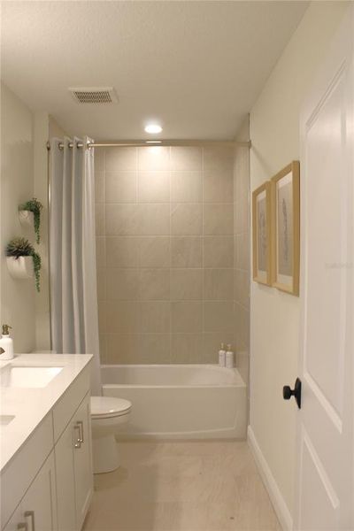 Furnished interior view inside a new home in , Venice (Image 4). Furnished interior view inside a new home in , Venice (Image 4).