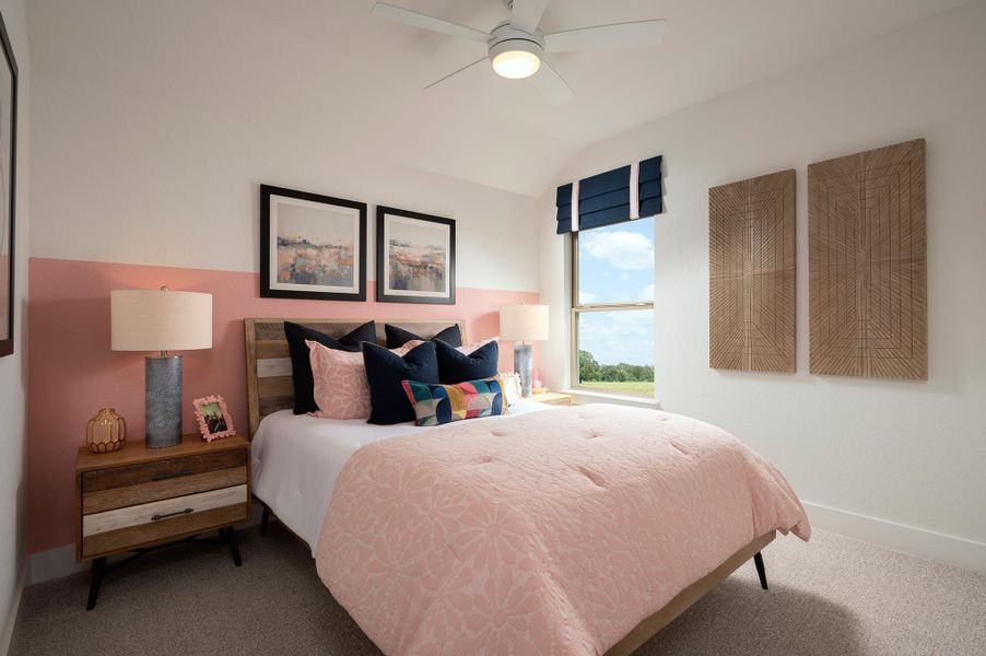 New Home in San Antonio, TX.  - Slide 16