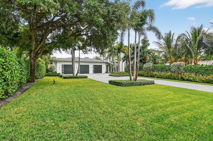 Natural landscape and outdoor views near  in North Palm Beach (Image 53).