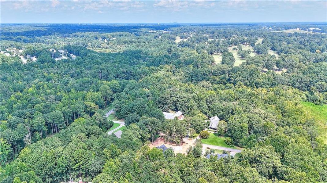 Natural landscape and outdoor views near in Monroe (Image 32). Natural landscape and outdoor views near in Monroe (Image 32).