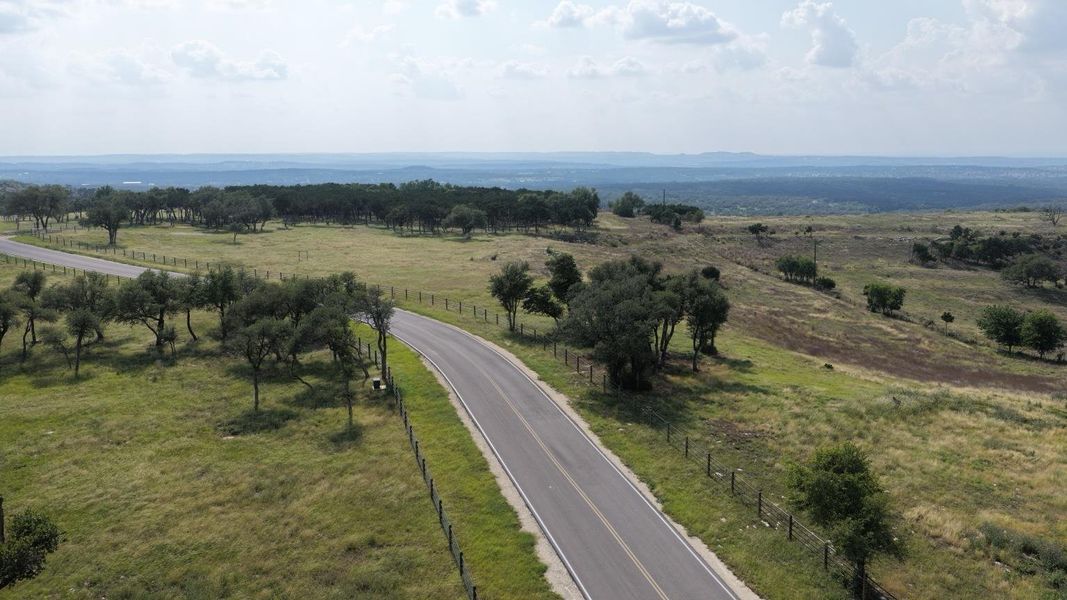 Natural landscape and outdoor views near  in Dripping Springs (Image 12).