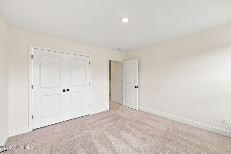 Spacious, unfurnished interior of a new home in Legacy Lakes, Aberdeen (Image 38).