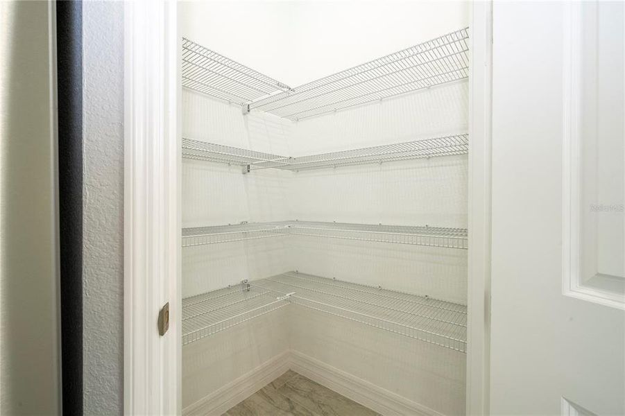Spacious, unfurnished interior of a new home in , Port Charlotte (Image 35). Spacious, unfurnished interior of a new home in , Port Charlotte (Image 35).