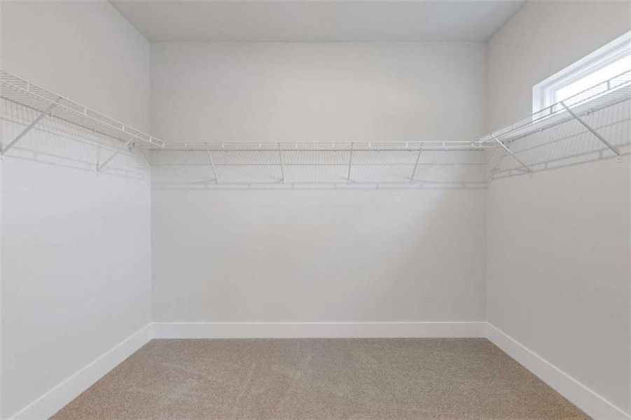 Spacious, unfurnished interior of a new home in , Jefferson (Image 27). Spacious, unfurnished interior of a new home in , Jefferson (Image 27).