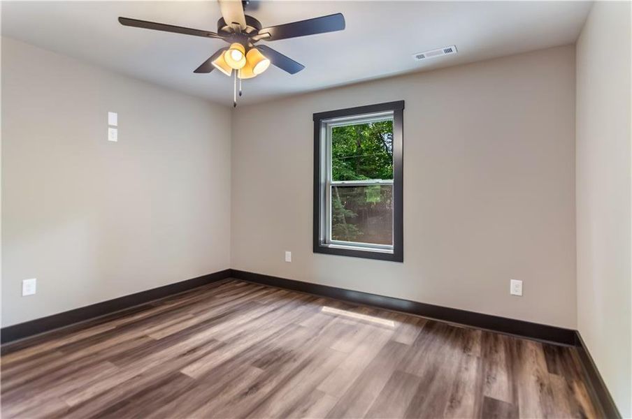 Spacious, unfurnished interior of a new home in , Ellijay (Image 34). Spacious, unfurnished interior of a new home in , Ellijay (Image 34).