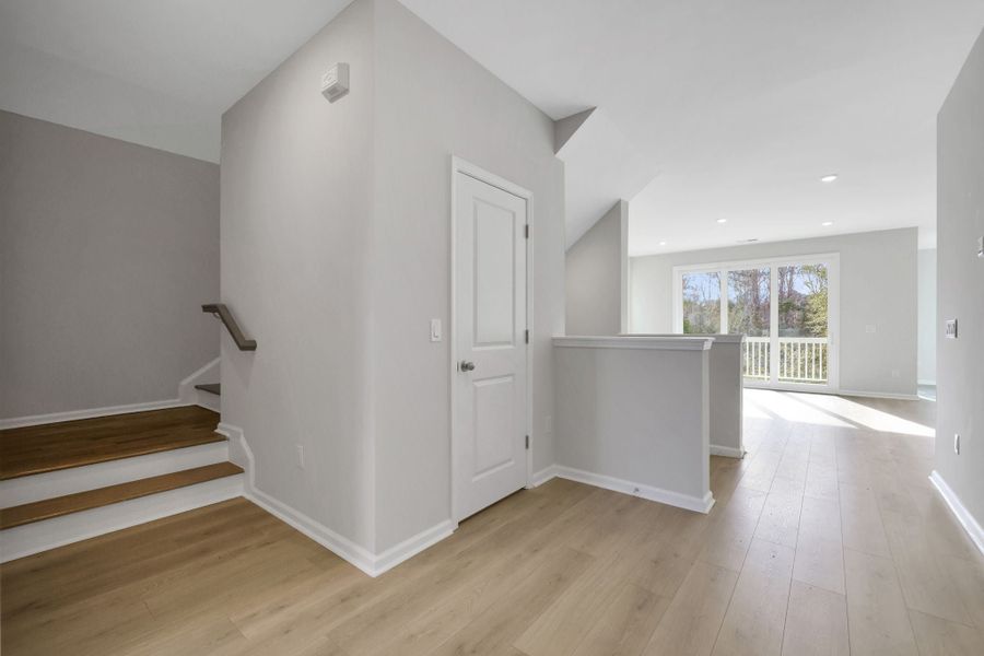 2,253sf New Home in Hilton Head Island, SC.  - Slide 7