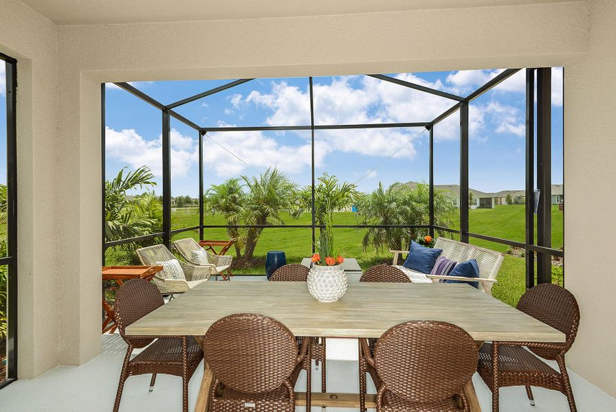 The Queensgate - Outdoor Living The Queensgate - Outdoor Living