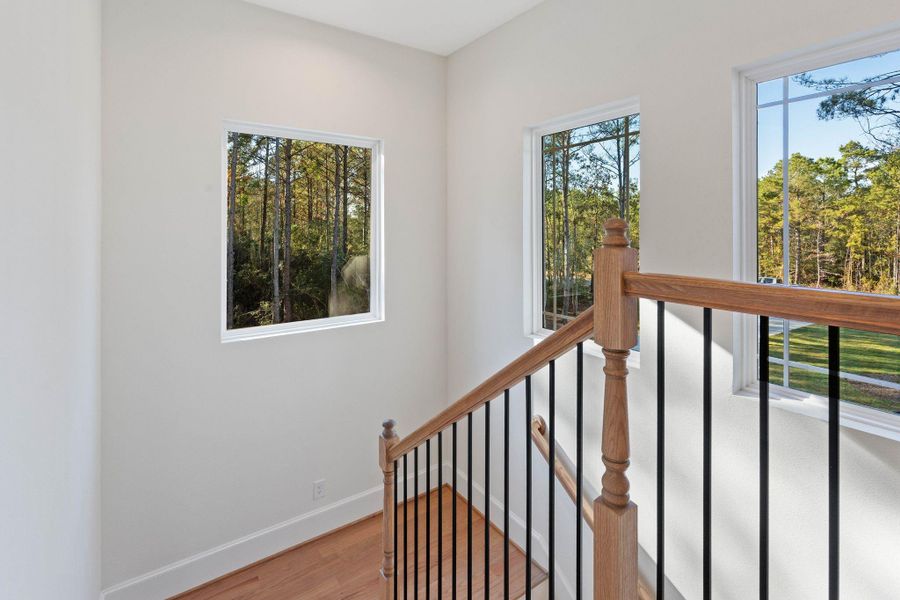 Spacious, unfurnished interior of a new home in , Montgomery (Image 42). Spacious, unfurnished interior of a new home in , Montgomery (Image 42).