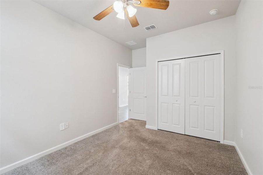 Spacious, unfurnished interior of a new home in , St. Cloud (Image 33). Spacious, unfurnished interior of a new home in , St. Cloud (Image 33).
