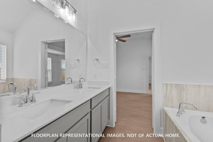 Image 26 of a home in Summerview. Image 26 of a home in Summerview.